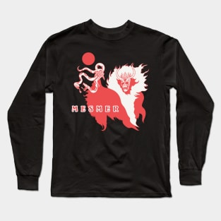 Skeleton King Long Sleeve T-Shirt